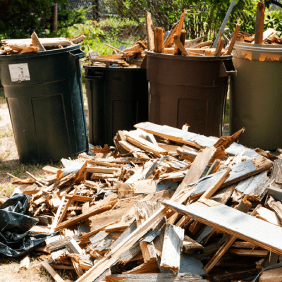 WASTE MANAGEMENT